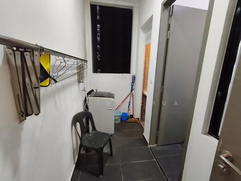 Servis Apartment untuk Dijual di D'Pristine - Jialing Chua - PropertyGuru.com.my