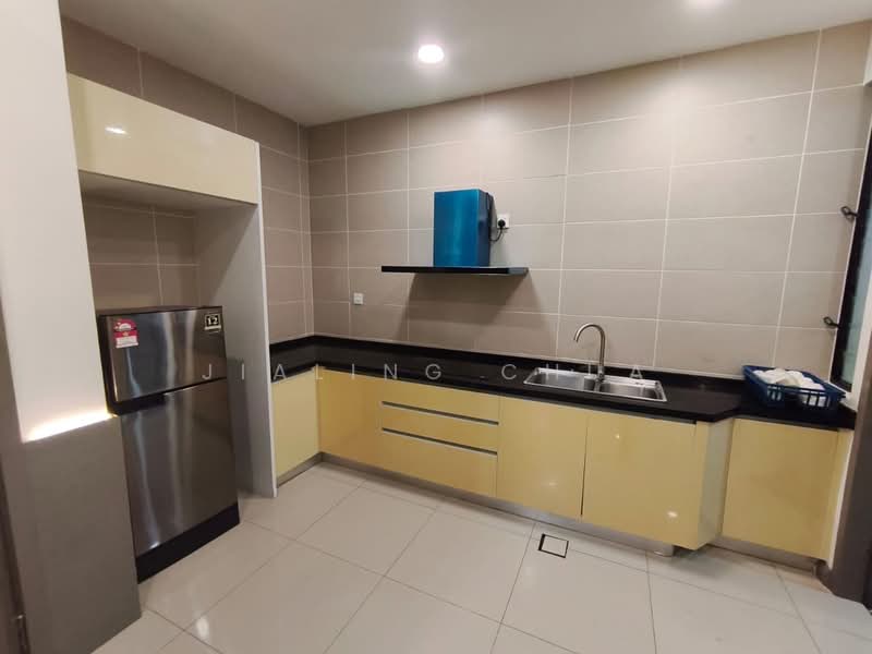 Servis Apartment untuk Dijual di D'Pristine - Jialing Chua - PropertyGuru.com.my