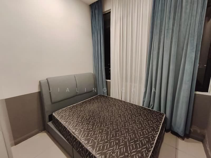 Servis Apartment untuk Dijual di D'Pristine - Jialing Chua - PropertyGuru.com.my