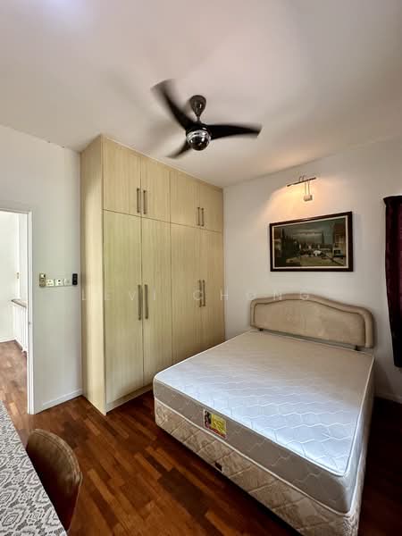 Link Bungalow for Sale in Lakeside Villas, Sunway City (Ipoh) - Levi Chong - Bedroom - PropertyGuru.com.my