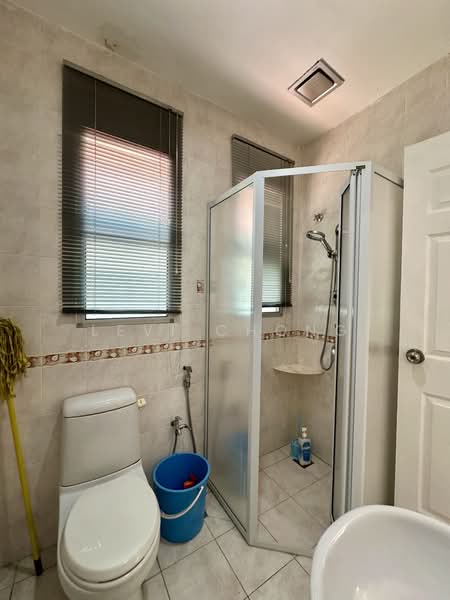 Link Bungalow for Sale in Lakeside Villas, Sunway City (Ipoh) - Levi Chong - Bathroom - PropertyGuru.com.my