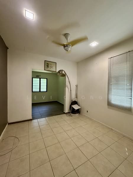 Link Bungalow for Sale in Lakeside Villas, Sunway City (Ipoh) - Levi Chong - Living Room - PropertyGuru.com.my