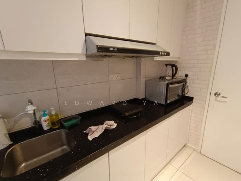 Kondominium untuk Dijual di The Robertson - Edward Yap - PropertyGuru.com.my