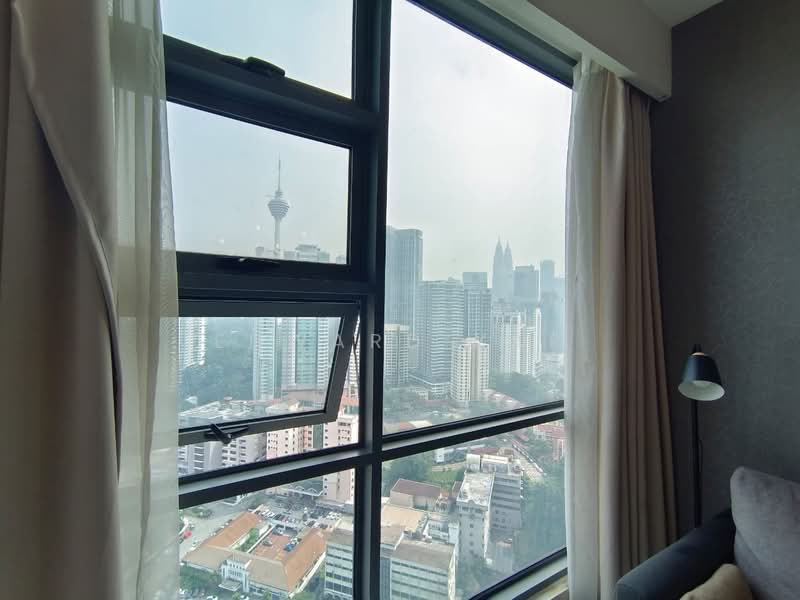 Kondominium untuk Dijual di The Robertson - Edward Yap - PropertyGuru.com.my