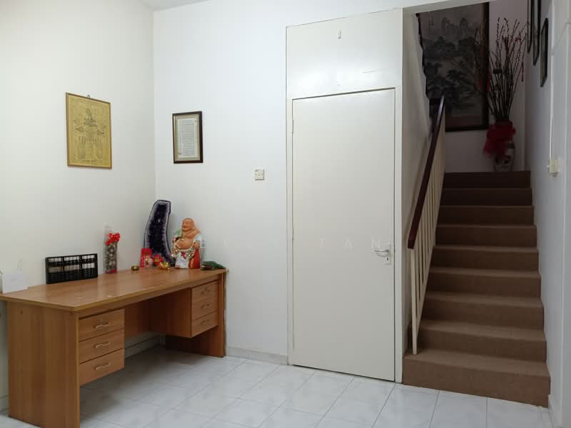 Rumah Teres 2-Tingkat untuk Dijual di Ipoh (Perak) - Kelly Tan - PropertyGuru.com.my