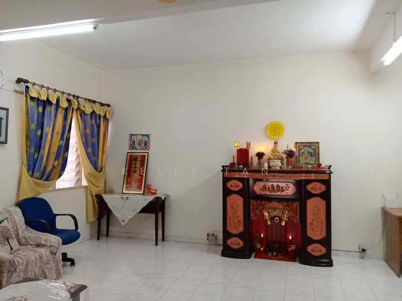 Rumah Teres 2-Tingkat untuk Dijual di Ipoh (Perak) - Kelly Tan - PropertyGuru.com.my