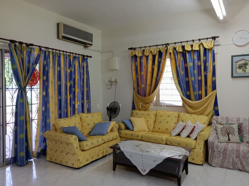 Rumah Teres 2-Tingkat untuk Dijual di Ipoh (Perak) - Kelly Tan - PropertyGuru.com.my