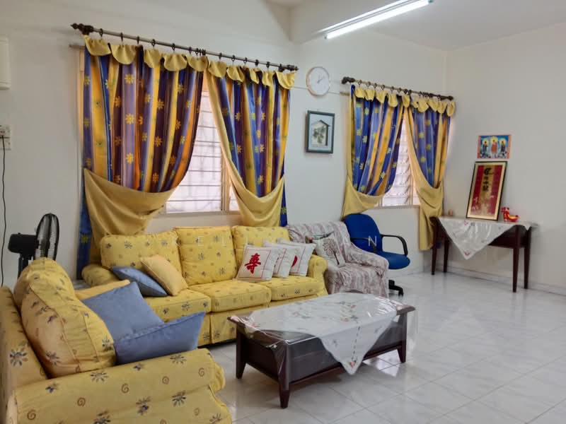 Rumah Teres 2-Tingkat untuk Dijual di Ipoh (Perak) - Kelly Tan - PropertyGuru.com.my