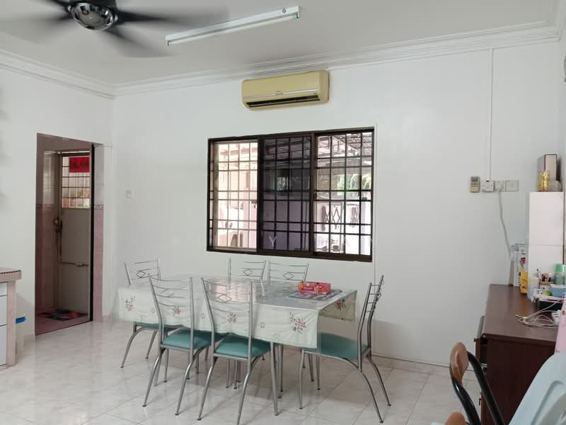 Rumah Teres 2-Tingkat untuk Dijual di Ipoh (Perak) - Kelly Tan - PropertyGuru.com.my
