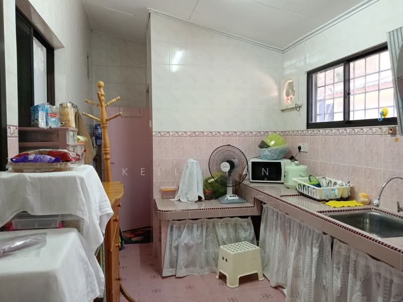 Rumah Teres 2-Tingkat untuk Dijual di Ipoh (Perak) - Kelly Tan - PropertyGuru.com.my