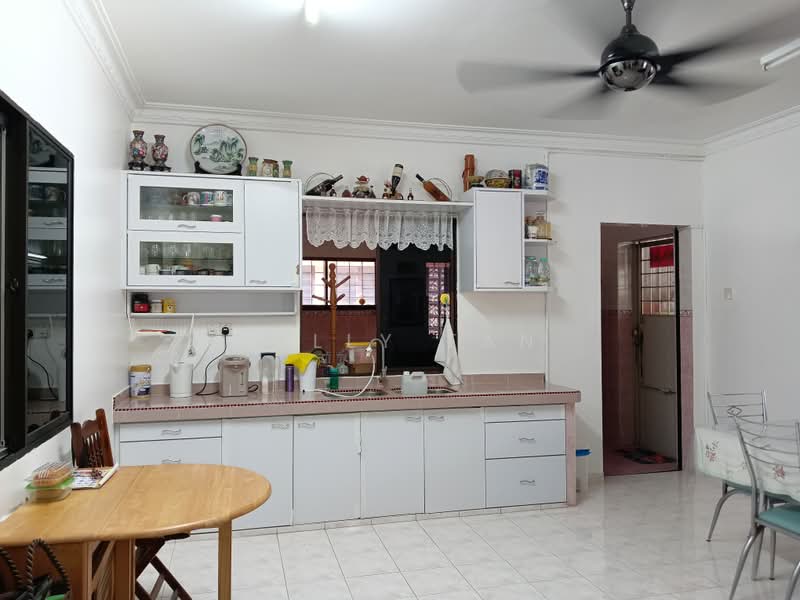 Rumah Teres 2-Tingkat untuk Dijual di Ipoh (Perak) - Kelly Tan - PropertyGuru.com.my