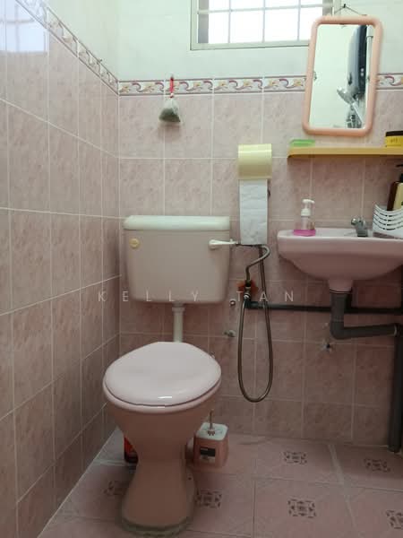 Rumah Teres 2-Tingkat untuk Dijual di Ipoh (Perak) - Kelly Tan - PropertyGuru.com.my