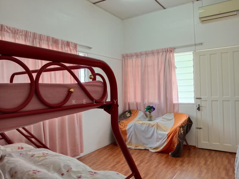 Rumah Teres 2-Tingkat untuk Dijual di Ipoh (Perak) - Kelly Tan - PropertyGuru.com.my