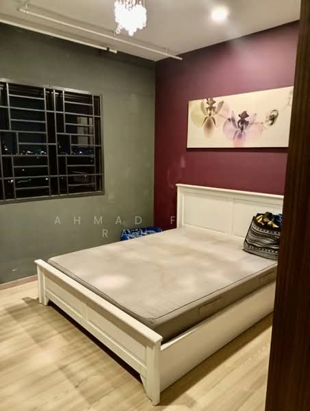 Kediaman Servis untuk Disewa di Residensi Alami - AHMAD FARIS RAHIMI - PropertyGuru.com.my