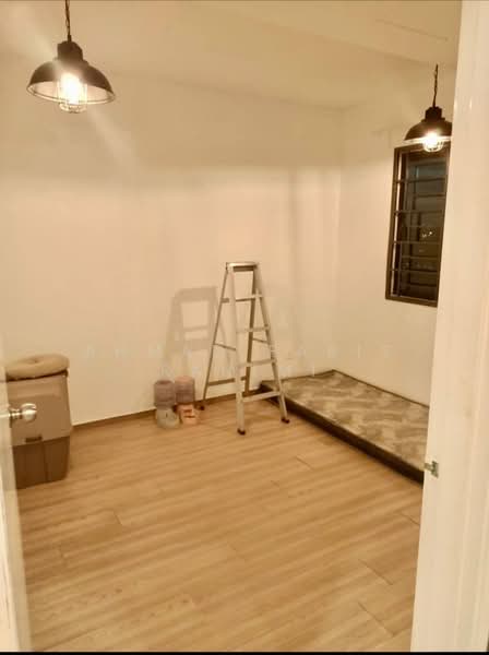Kediaman Servis untuk Disewa di Residensi Alami - AHMAD FARIS RAHIMI - PropertyGuru.com.my