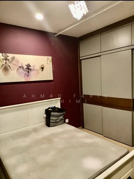 Kediaman Servis untuk Disewa di Residensi Alami - AHMAD FARIS RAHIMI - PropertyGuru.com.my