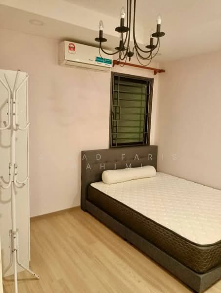 Kediaman Servis untuk Disewa di Residensi Alami - AHMAD FARIS RAHIMI - PropertyGuru.com.my