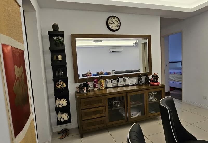 Condominium for Rent at Park Villa - Felicia Ng - PropertyGuru.com.my