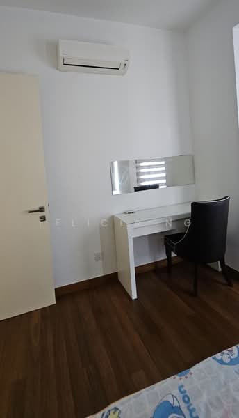 Condominium for Rent at Park Villa - Felicia Ng - PropertyGuru.com.my