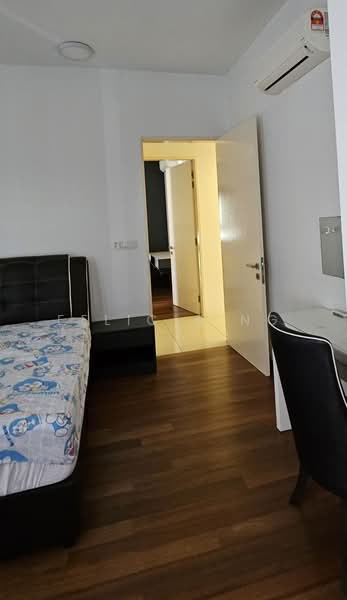 Condominium for Rent at Park Villa - Felicia Ng - PropertyGuru.com.my