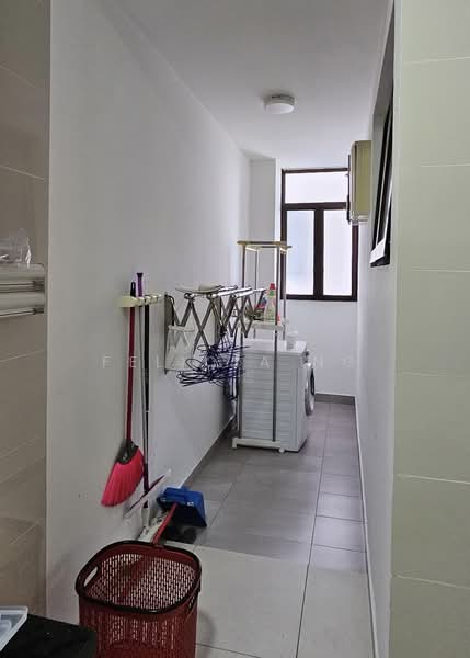 Condominium for Rent at Park Villa - Felicia Ng - PropertyGuru.com.my