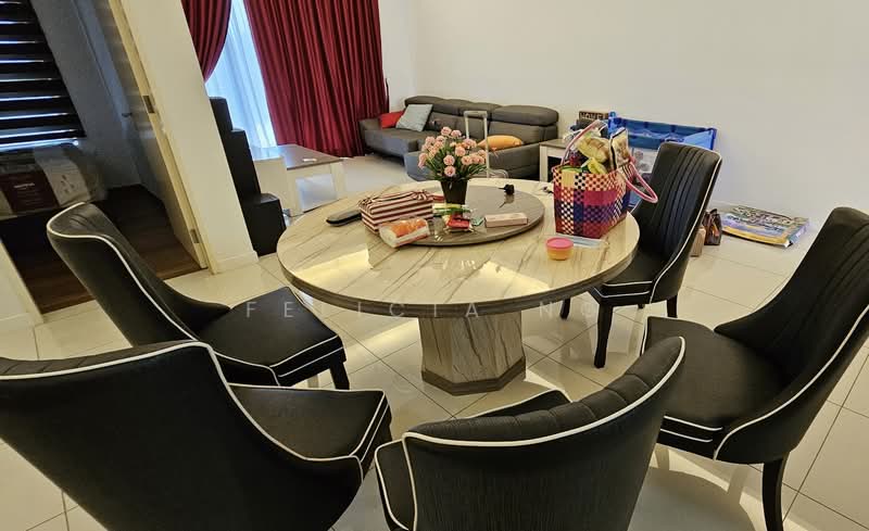 Condominium for Rent at Park Villa - Felicia Ng - PropertyGuru.com.my