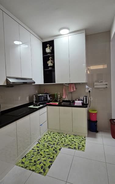 Condominium for Rent at Park Villa - Felicia Ng - PropertyGuru.com.my