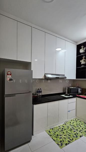 Condominium for Rent at Park Villa - Felicia Ng - PropertyGuru.com.my