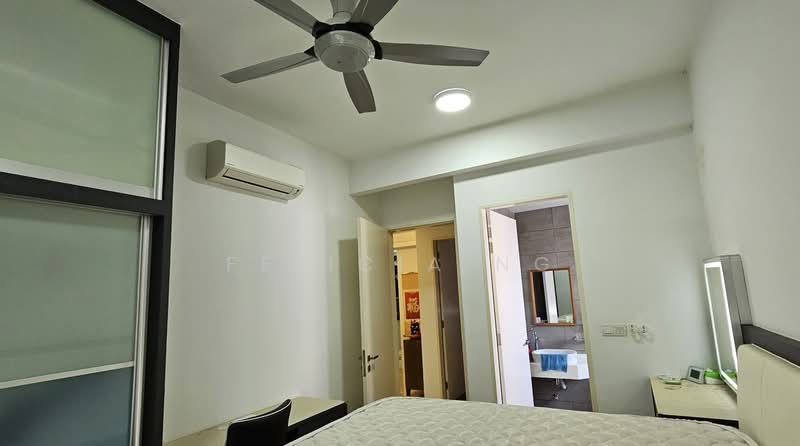 Condominium for Rent at Park Villa - Felicia Ng - PropertyGuru.com.my