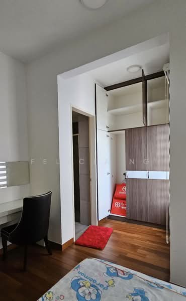 Condominium for Rent at Park Villa - Felicia Ng - PropertyGuru.com.my