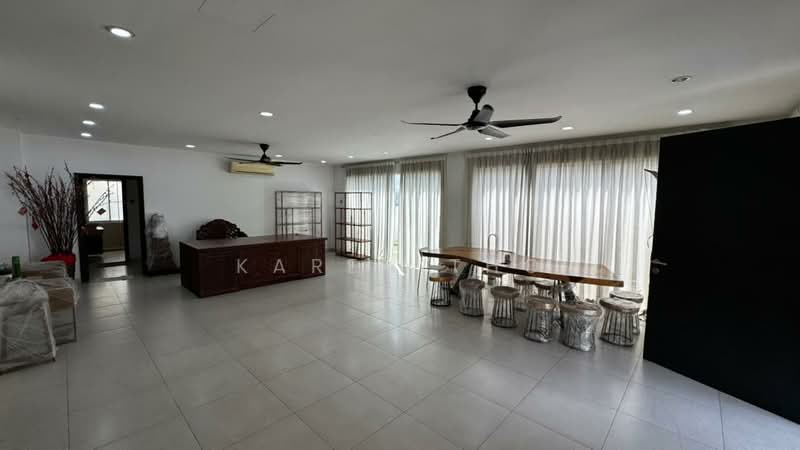 Rumah Banglo untuk Dijual di Damansara Heights (Kuala Lumpur) - Karen Tho - PropertyGuru.com.my