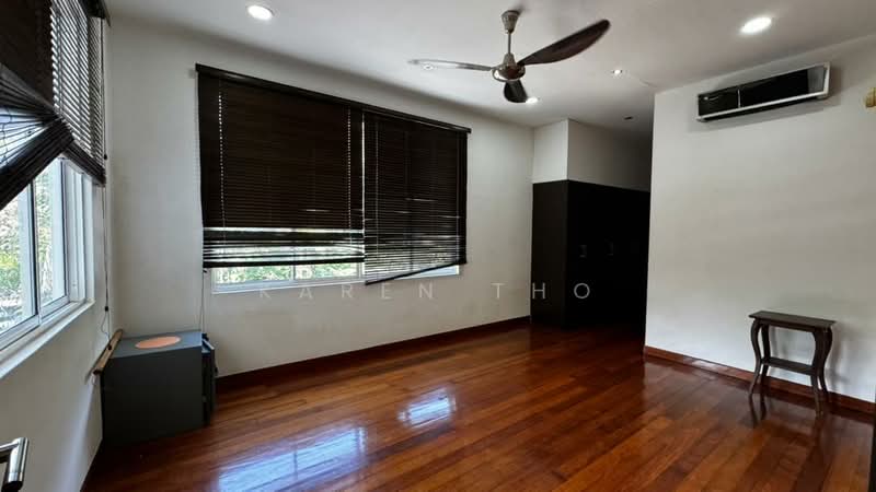 Rumah Banglo untuk Dijual di Damansara Heights (Kuala Lumpur) - Karen Tho - PropertyGuru.com.my