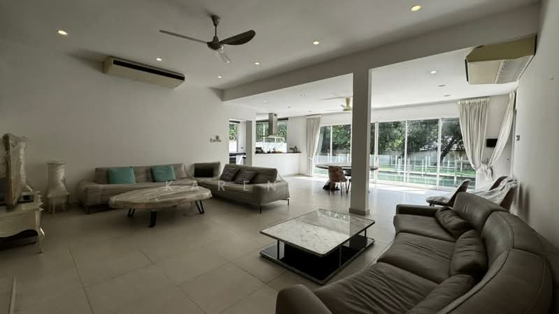 Rumah Banglo untuk Dijual di Damansara Heights (Kuala Lumpur) - Karen Tho - PropertyGuru.com.my