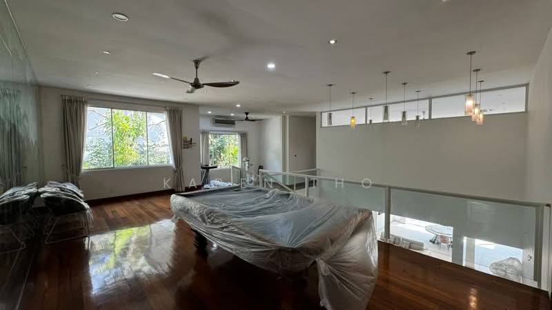 Rumah Banglo untuk Dijual di Damansara Heights (Kuala Lumpur) - Karen Tho - PropertyGuru.com.my