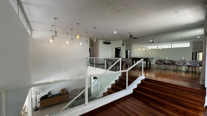 Rumah Banglo untuk Dijual di Damansara Heights (Kuala Lumpur) - Karen Tho - PropertyGuru.com.my