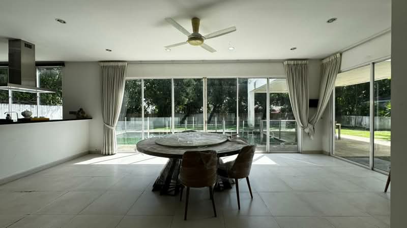 Rumah Banglo untuk Dijual di Damansara Heights (Kuala Lumpur) - Karen Tho - PropertyGuru.com.my