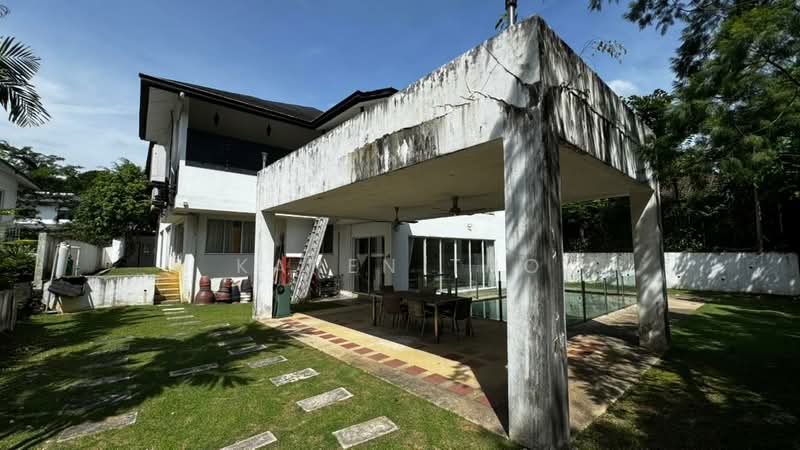 Rumah Banglo untuk Dijual di Damansara Heights (Kuala Lumpur) - Karen Tho - PropertyGuru.com.my