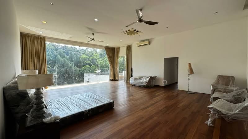 Rumah Banglo untuk Dijual di Damansara Heights (Kuala Lumpur) - Karen Tho - PropertyGuru.com.my