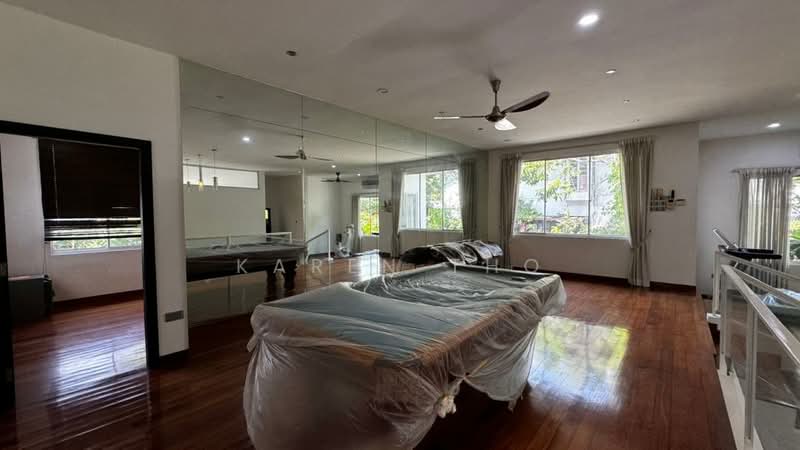 Rumah Banglo untuk Dijual di Damansara Heights (Kuala Lumpur) - Karen Tho - PropertyGuru.com.my
