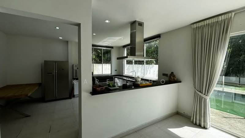 Rumah Banglo untuk Dijual di Damansara Heights (Kuala Lumpur) - Karen Tho - PropertyGuru.com.my
