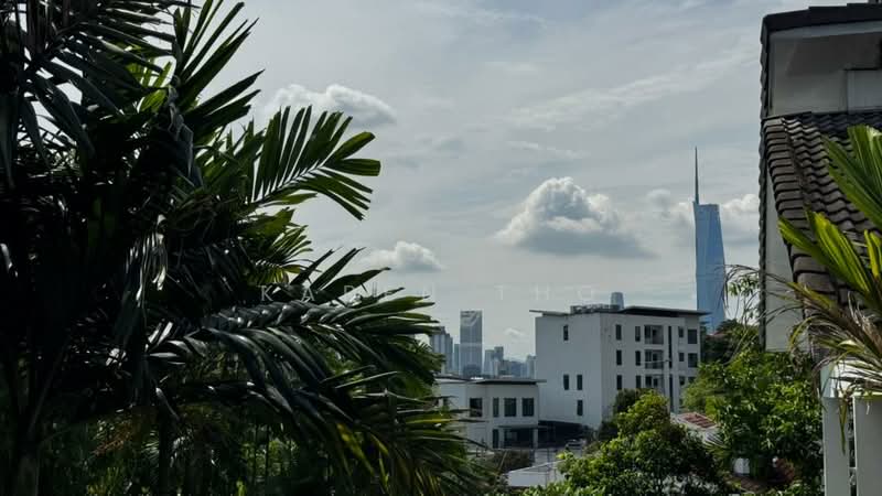 Rumah Banglo untuk Dijual di Damansara Heights (Kuala Lumpur) - Karen Tho - PropertyGuru.com.my