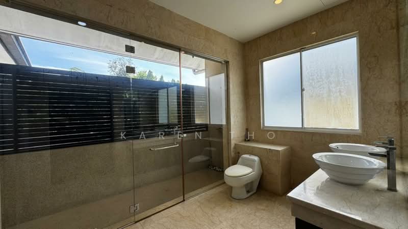 Rumah Banglo untuk Dijual di Damansara Heights (Kuala Lumpur) - Karen Tho - PropertyGuru.com.my