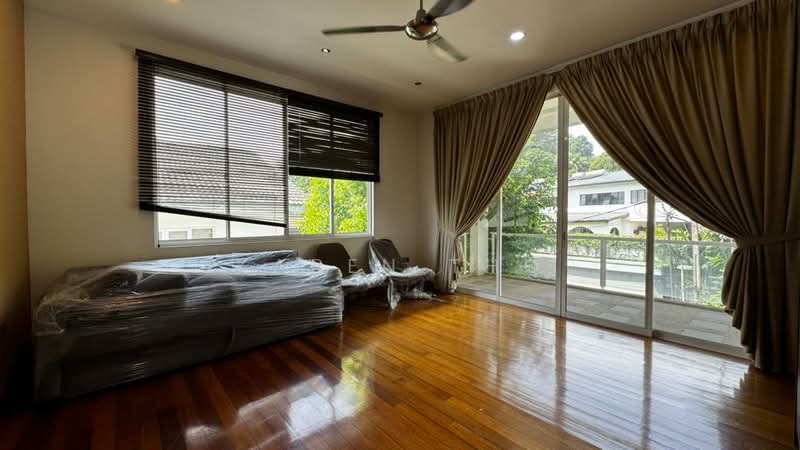 Rumah Banglo untuk Dijual di Damansara Heights (Kuala Lumpur) - Karen Tho - PropertyGuru.com.my