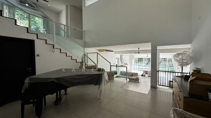 Rumah Banglo untuk Dijual di Damansara Heights (Kuala Lumpur) - Karen Tho - PropertyGuru.com.my