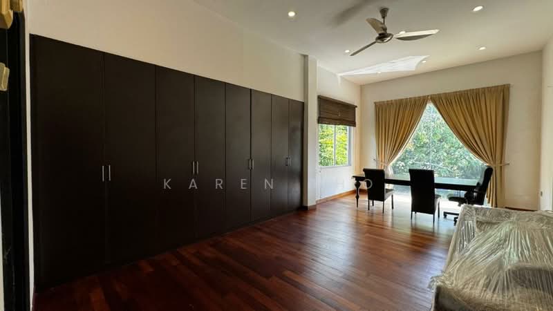 Rumah Banglo untuk Dijual di Damansara Heights (Kuala Lumpur) - Karen Tho - PropertyGuru.com.my