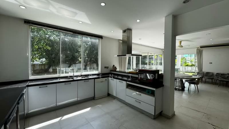 Rumah Banglo untuk Dijual di Damansara Heights (Kuala Lumpur) - Karen Tho - PropertyGuru.com.my