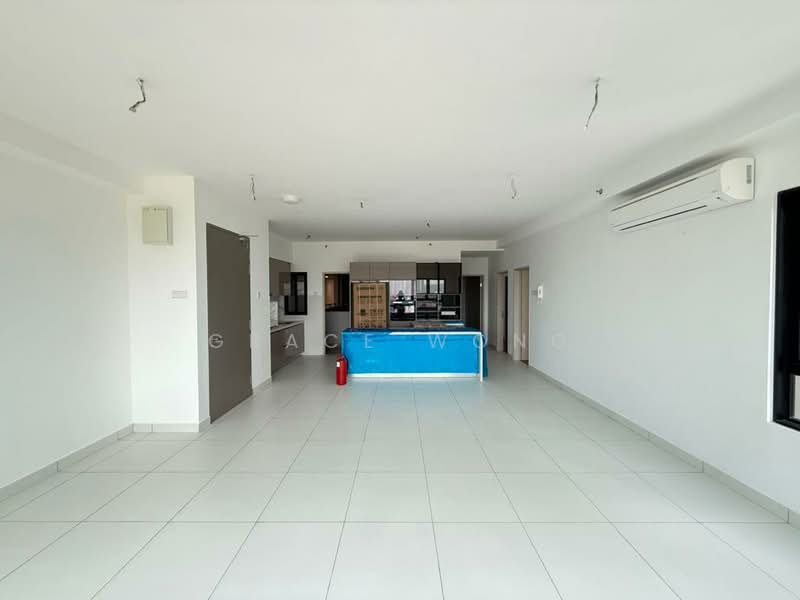 Service Residence for Rent at The Tropika - Grace Wong - Living Room - PropertyGuru.com.my