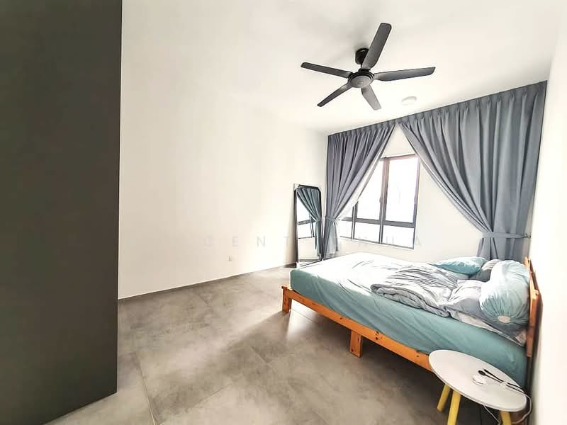 Condominium for Rent at SkyVogue - Vincent Chua - Bedroom - PropertyGuru.com.my