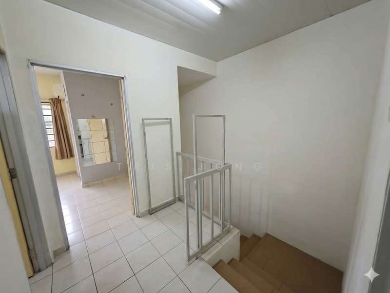 2-storey Terraced House for Sale in Taman Rawang Perdana (Rawang) - Tris Jong - Interior - PropertyGuru.com.my