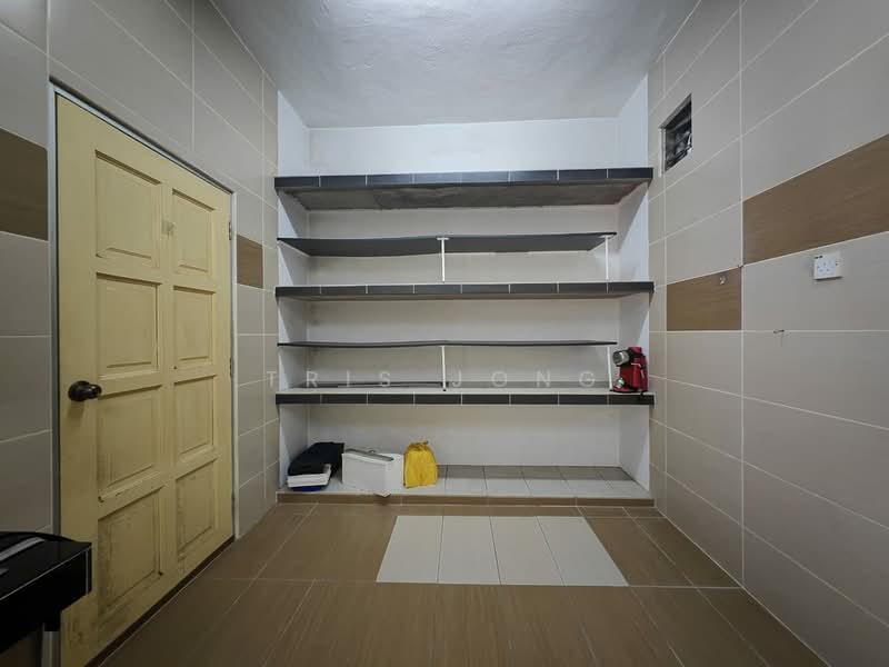2-storey Terraced House for Sale in Taman Rawang Perdana (Rawang) - Tris Jong - Interior - PropertyGuru.com.my